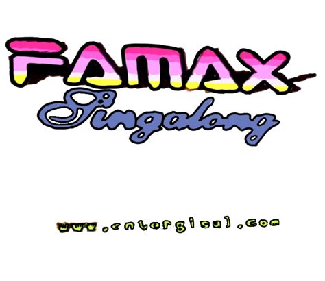 Famax singalong